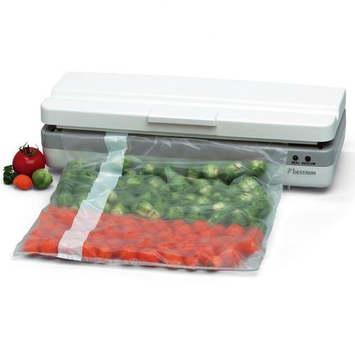 Bestron Machine de scellage à vide pour aliments D