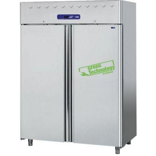 Armoire réfrigérée GN2/1, 1400 litres négative Gr