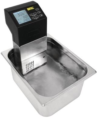 Thermoplongeur cuisson sous vide portable Buffalo
