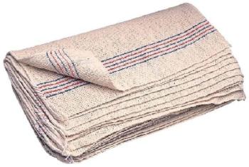 Lot de 10 serpillères JANTEX
