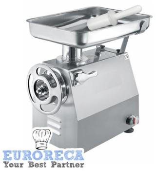 Hachoir à viande inox GAM-I 22TC