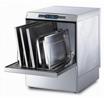 Lave vaisselle professionnel GAM840E 500 x 500