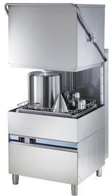 Lave vaisselle professionnel GAM1600PSE