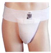 Boxe SDI Coquille Slip Enfant