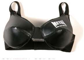 Soutien gorge cuir