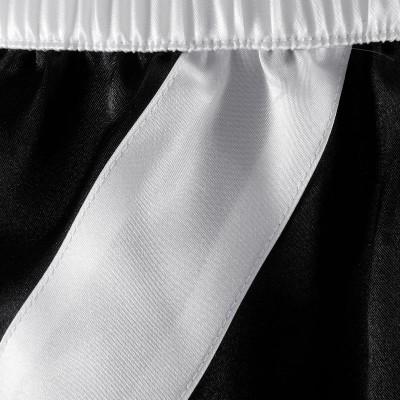 FIN DE SERIE -25% - SHORT BOXE