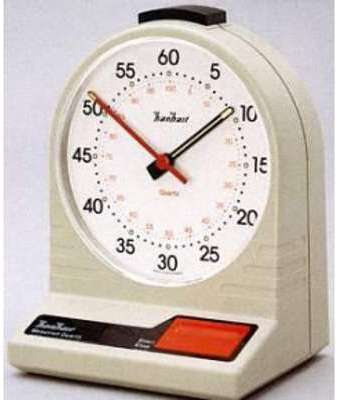 Chronomètre de table