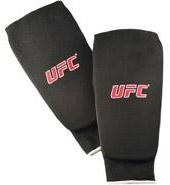 Boxe UFC Protège Tibia Taille L/XL