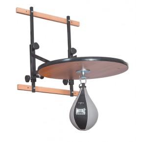 Plateforme poire de vitesse Metal Boxe usage inten