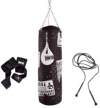 DOMYOS - Kit de boxe Cardio Boxing