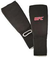 Boxe UFC Protège Tibia et Pied Taille L/XL