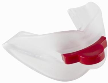 DOMYOS - Protège-dents double adulte
