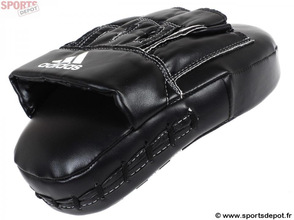 Patte dours Adidas - Patte d ours courte nr - Noi