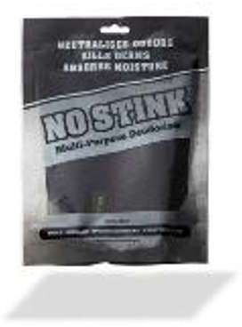 NO STINK désodorisant antibacterien