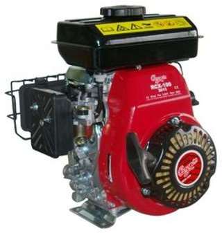 Moteur thermique 97 cc