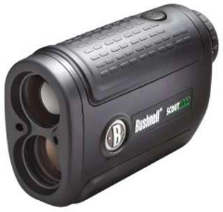 Jumelles Télémètre Bushnell Chasse Scout Dx 1000 A