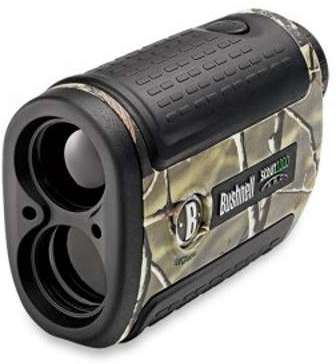 Jumelles Télémetre Chasse Dx 1000 Arc Bushnell