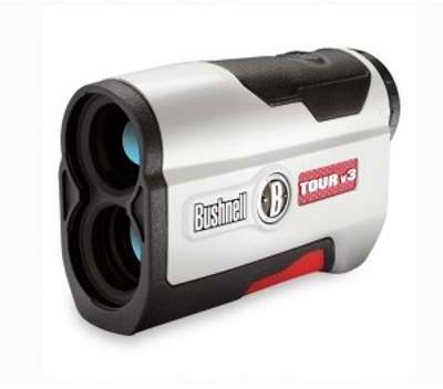 Jumelles Télémetre Golf Tour V3 Bushnell