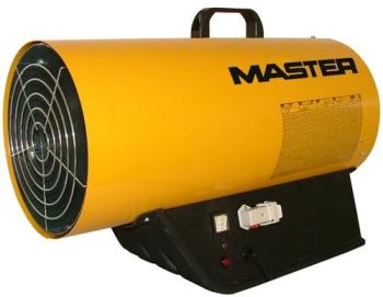 Master Appareil de chauffage au gaz BLP 73 ET