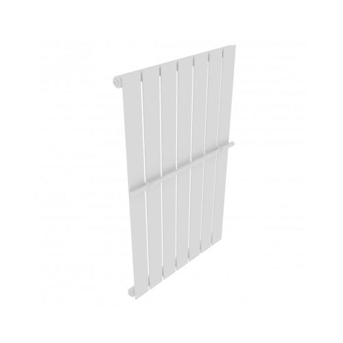 VidaXL Porte-serviette 542mm + Radiateur panneau b