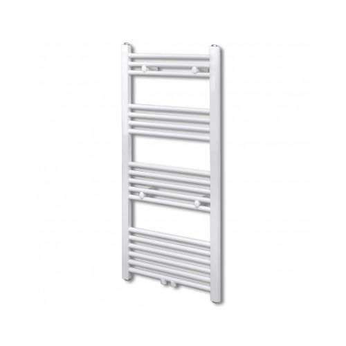 VidaXL Radiateur Sèche-Serviettes Vertical pour Sa