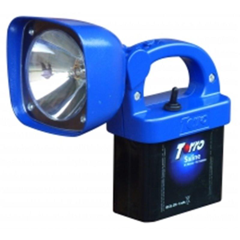 Projecteur De Chantier Torro