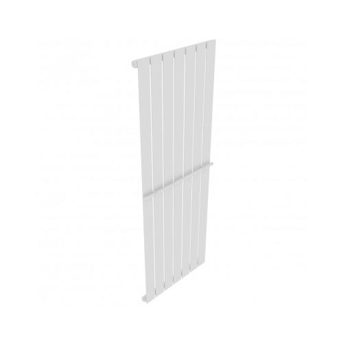 VidaXL Porte-serviette 542mm + Radiateur panneau b
