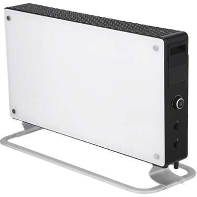 Mill Convecteur en verre 2000 W blanc SG2000GLASS