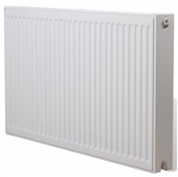VidaXL Radiateur Convecteur central horizontal dou