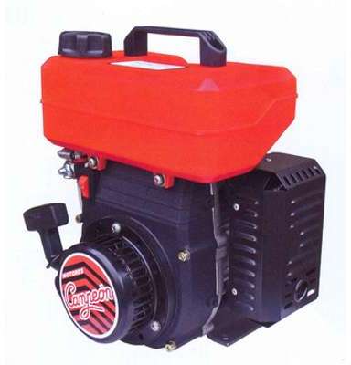 Moteur thermique 60.8 cc