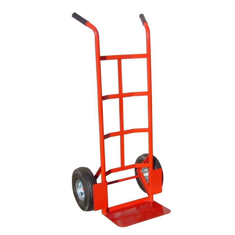 Diable Roues Gonflables