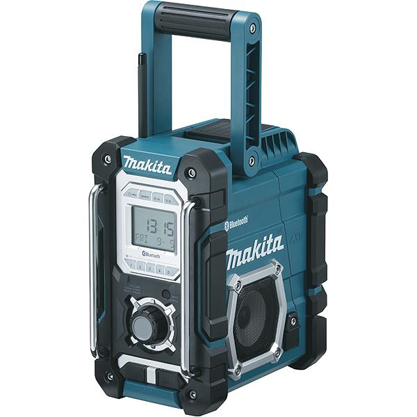 Radio de chantier MAKITA - Secteur ou batterie - S