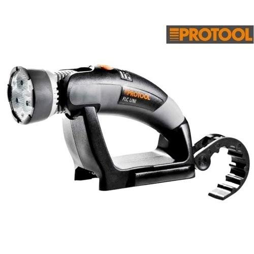 Soldes - Lampe PROTOOL FLC UNI - 764281