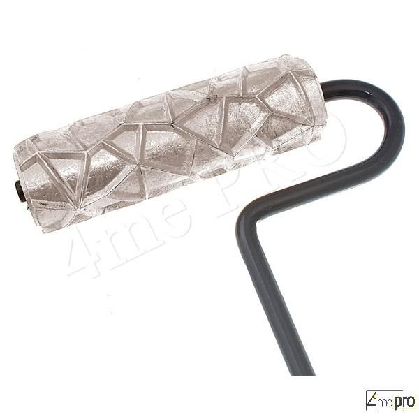 Boucharde De Cimentier Mosaïque