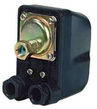 Pressostat 1/4 M-F