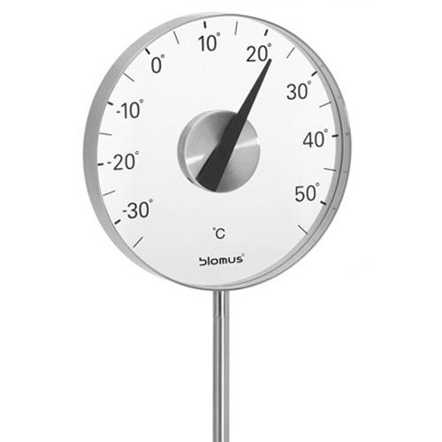 Blomus Grado Thermomètre extérieur