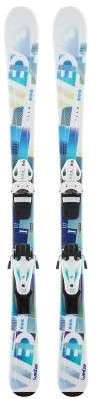 WEDZE - SKIS TEAM 300 P BLEUS