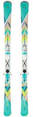 4X PAR CB SANS FRAIS - SKIS AGIL 900 BLANC