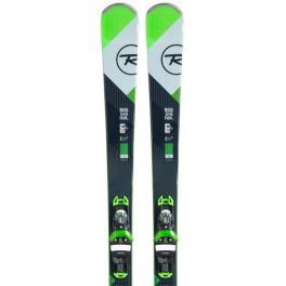Rossignol Experience 84 HD + NX12 Konect