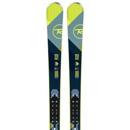 Rossignol Experience 80 X HD + XPress 11
