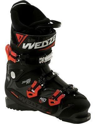 FIN DE SERIE -25% - CHAUSSURE SKI WID 70 RED