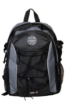 KIMBERFEEL Shan 15 Noir,Bleu Adulte