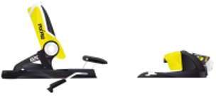 Rossignol Axial3 120 Dual WTR Black/Yellow Fixatio