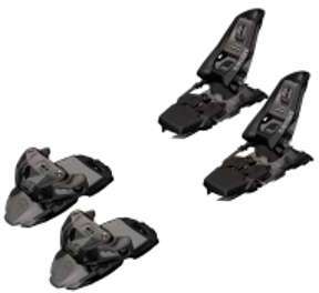 Marker Squire 11 Black/Anthracite Fixations de ski