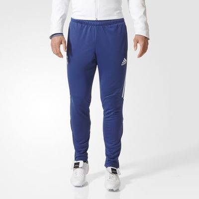 Pantalon de présentation Real Madrid