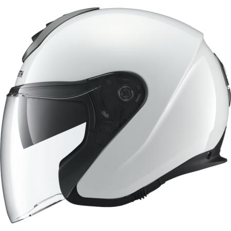 Casque Schuberth M1 Blanc