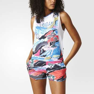 Combishort