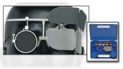 Lunettes de sport Demetz Lunettes de sport Demetz