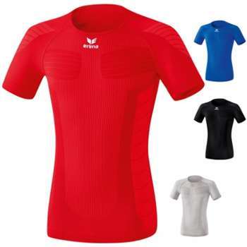 Tee-shirt de compression - Erima Tee-shirt de compression -