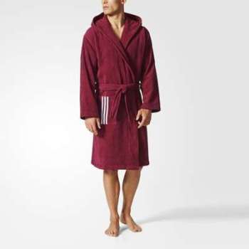 Peignoir de bain
